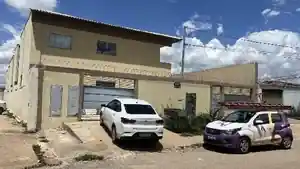 Apartamento - Aguas Lindas De Goias, GO