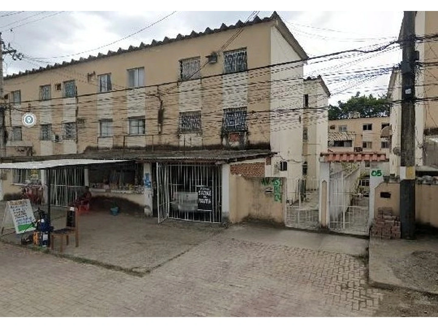 Apartamento - Sao Goncalo, RJ - foto 1