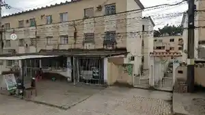Apartamento - Sao Goncalo, RJ