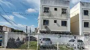 Apartamento - Campos Dos Goytacazes, RJ