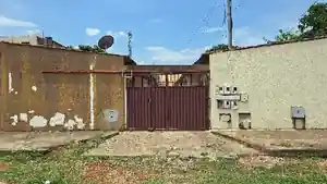 Apartamento - Valparaiso De Goias, GO