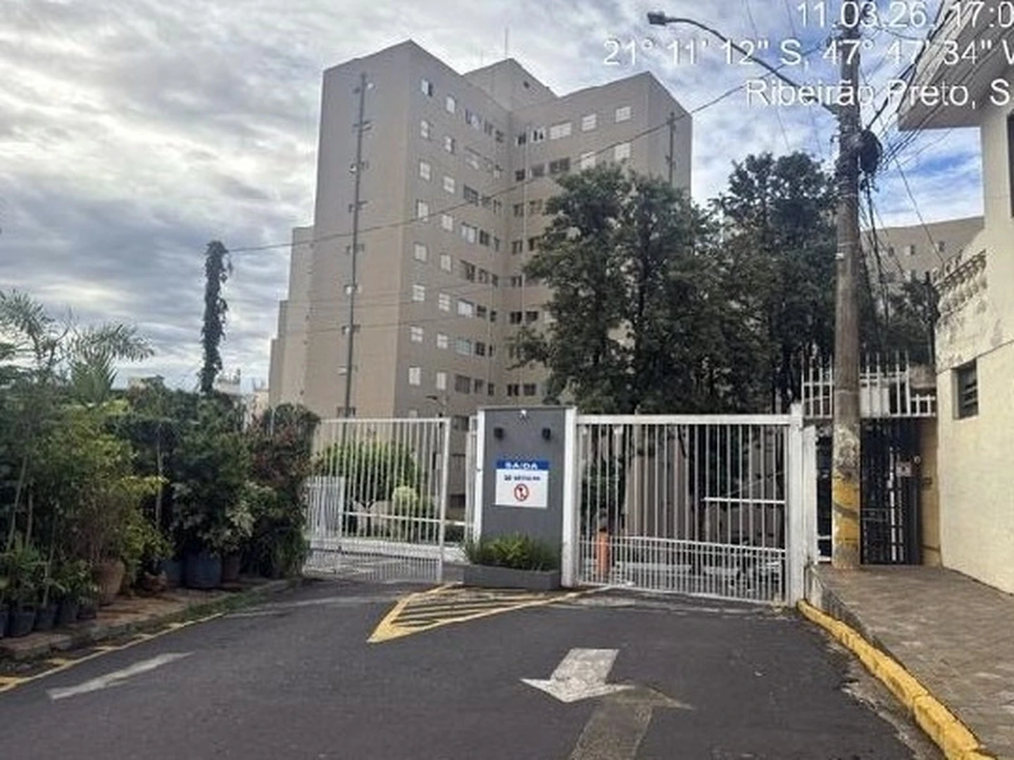 Apartamento - Ribeirao Preto, SP - foto 1