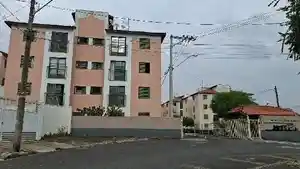 Apartamento - Indaiatuba, SP
