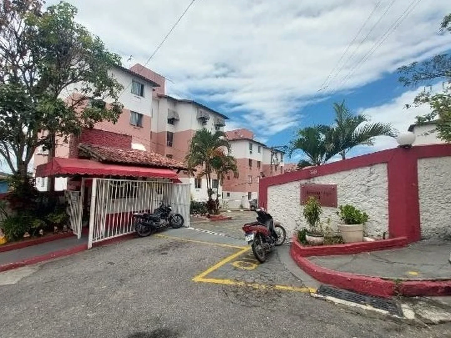 Apartamento - Sao Goncalo, RJ - foto 1
