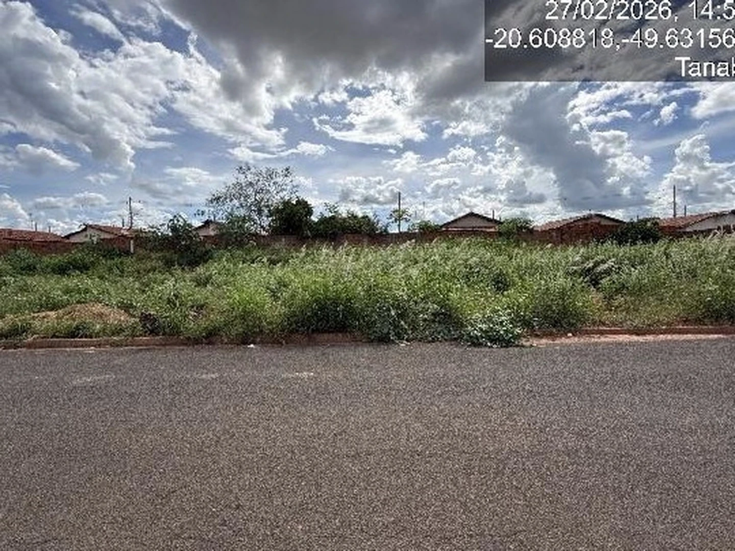 Terreno - Tanabi, SP - foto 1