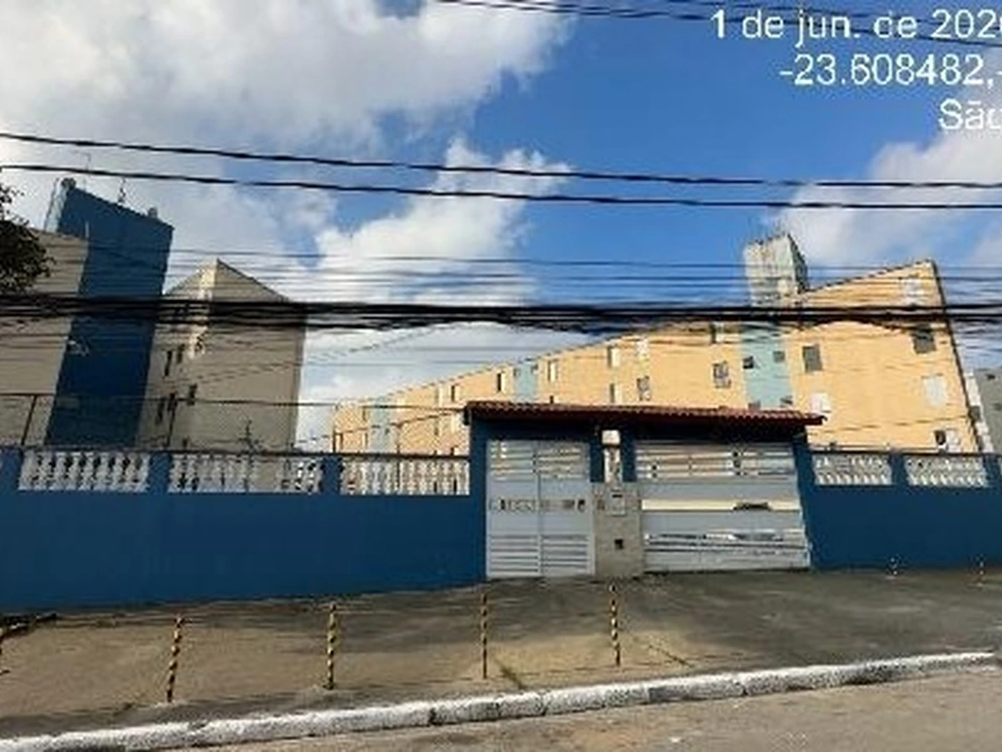Apartamento - Sao Paulo, SP - foto 1