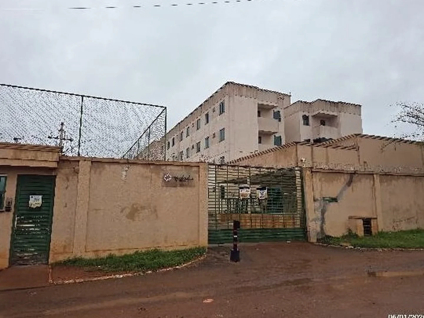 Apartamento - Planaltina, GO - foto 1