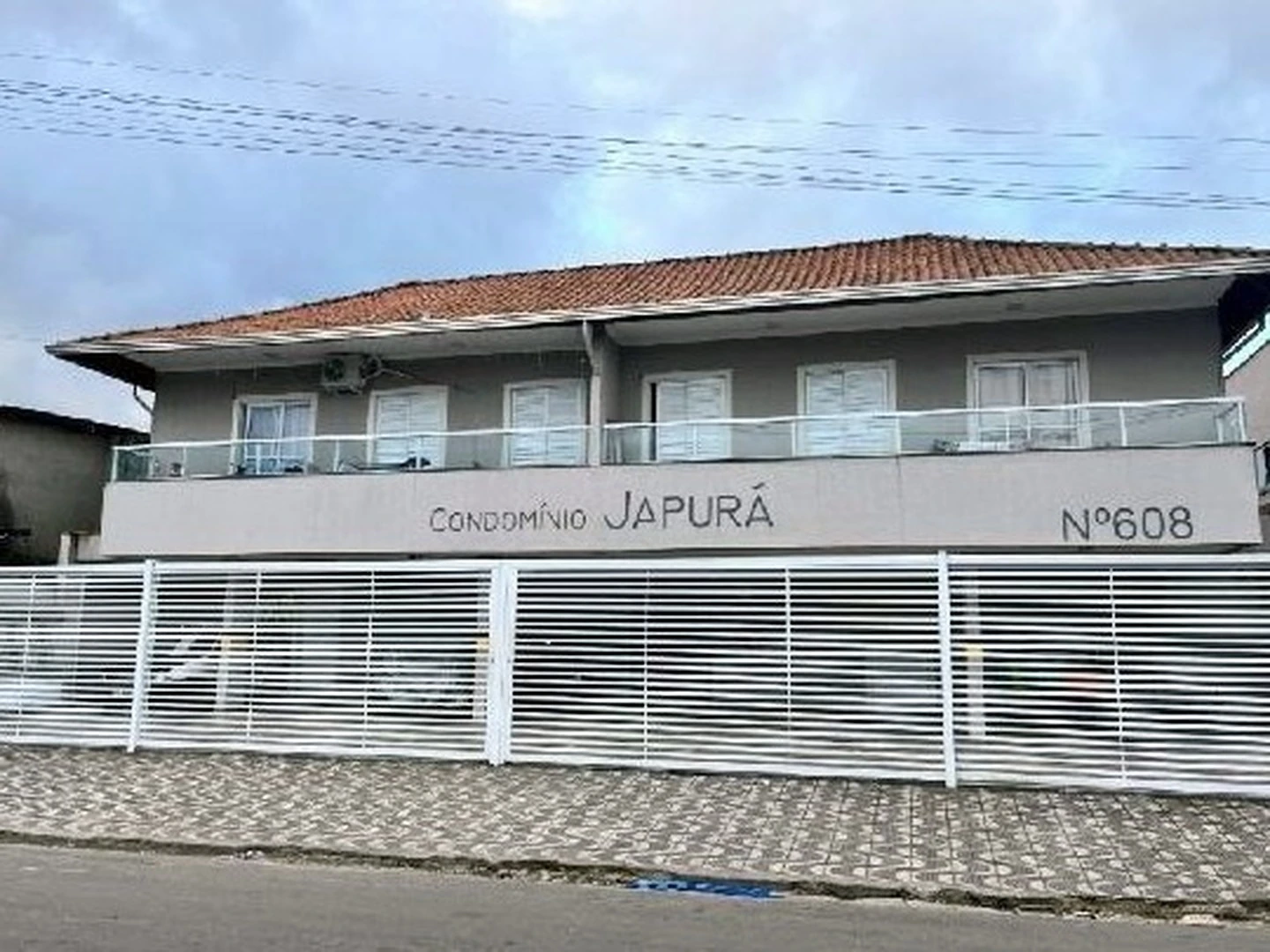 Casa - Praia Grande, SP - foto 1