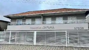Casa - Praia Grande, SP