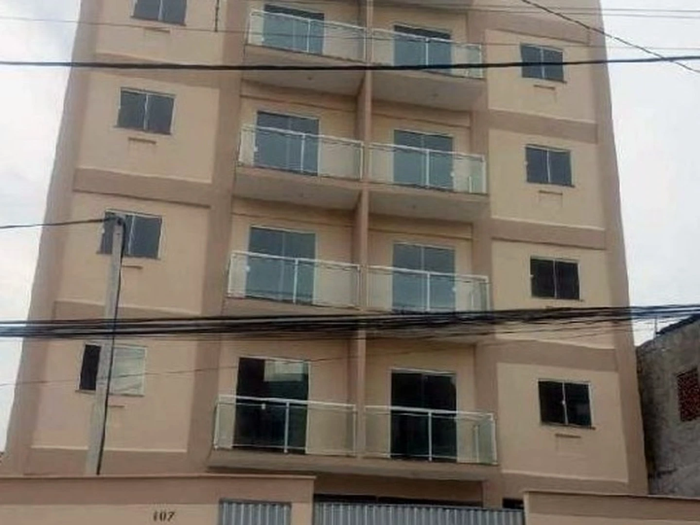 Apartamento - Sao Goncalo, RJ - foto 1