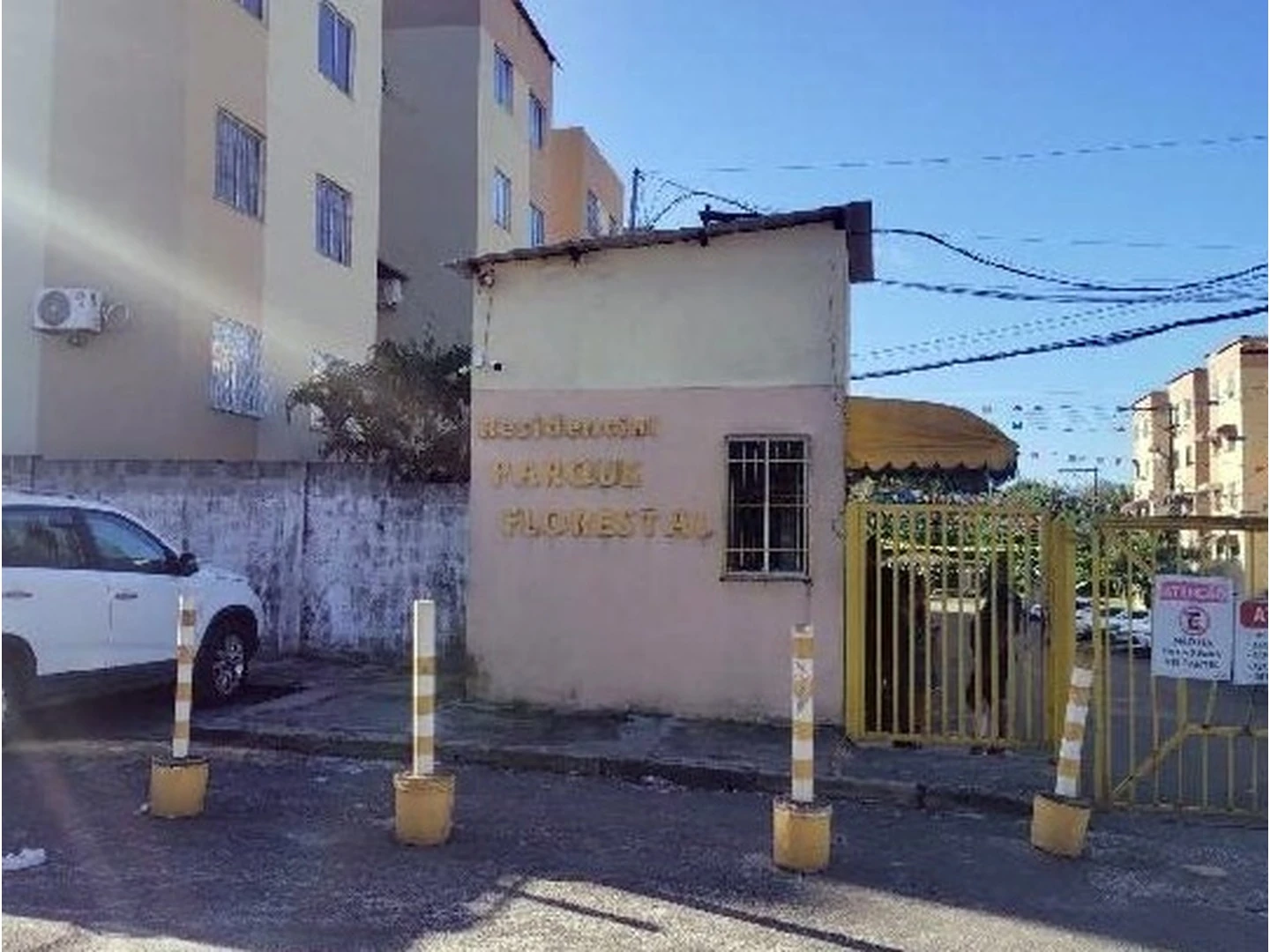 Apartamento - Camacari, BA - foto 1