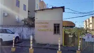 Apartamento - Camacari, BA
