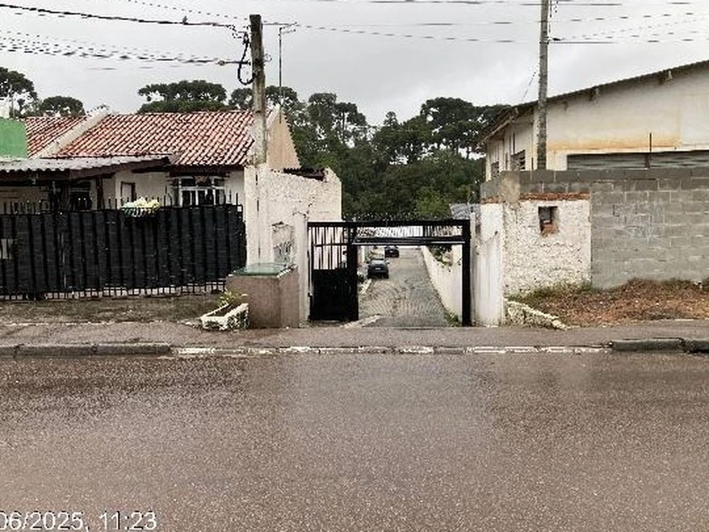 Casa - Fazenda Rio Grande, PR - foto 1