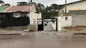 Casa - Fazenda Rio Grande, PR