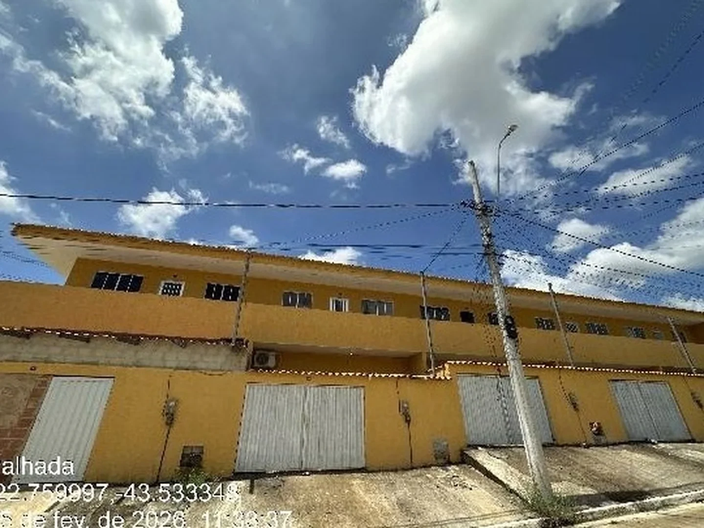 Apartamento - Nova Iguacu, RJ - foto 1