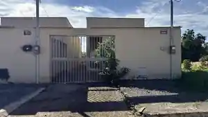 Casa - Santo Antonio Do Descoberto, GO