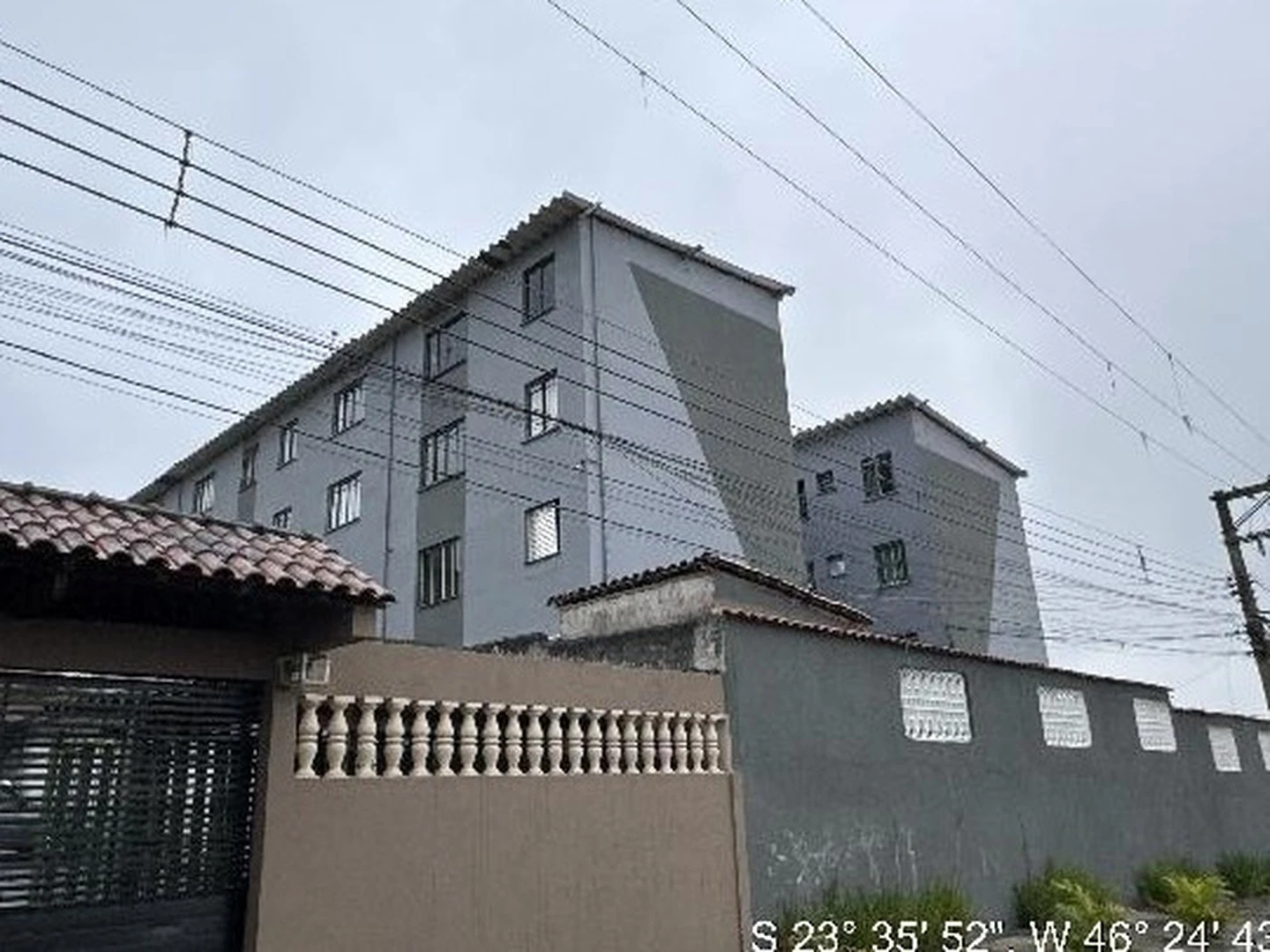 Apartamento - Sao Paulo, SP - foto 1