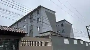 Apartamento - Sao Paulo, SP