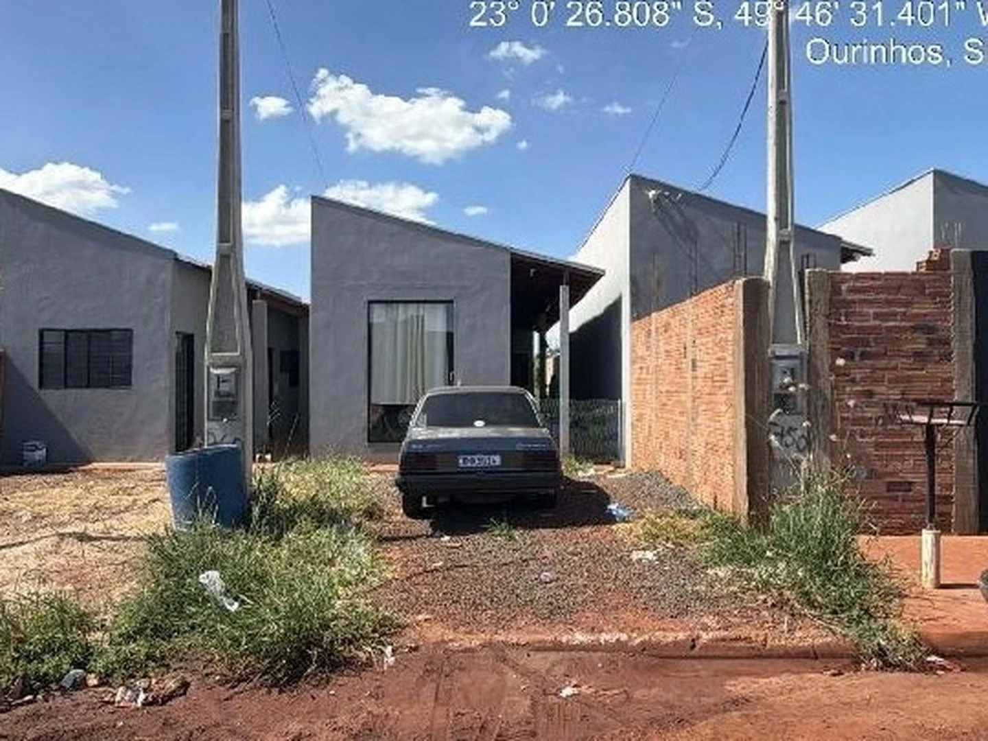 Casa - Canitar, SP - foto 1