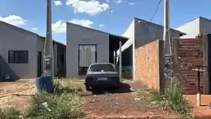 Casa - Canitar, SP