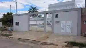 Apartamento - Luziania, GO