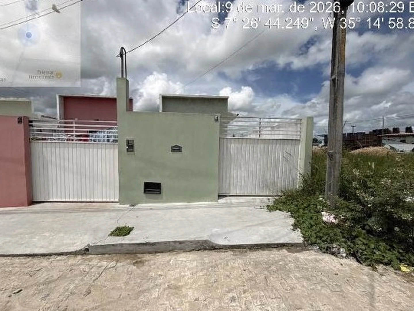 Casa - Ferreiros, PE - foto 1