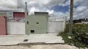 Casa - Ferreiros, PE