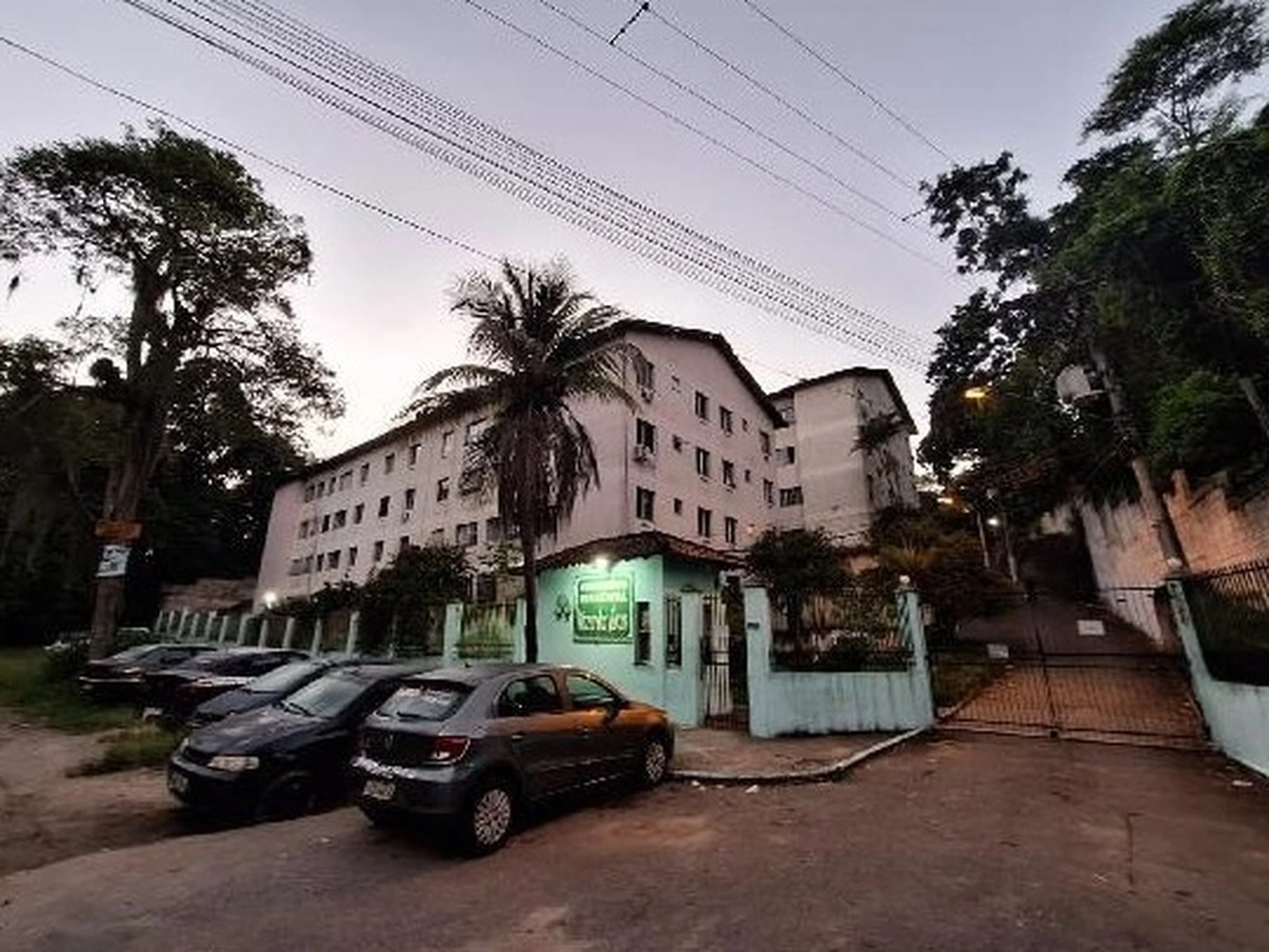 Apartamento - Niteroi, RJ - foto 1