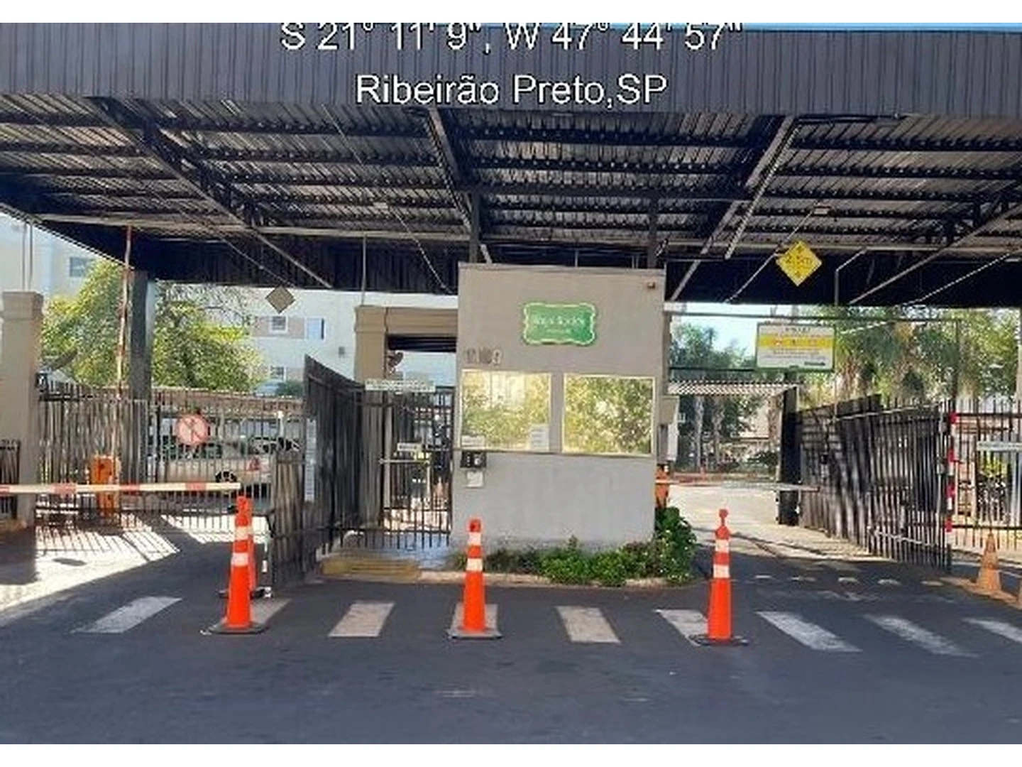 Apartamento - Ribeirao Preto, SP - foto 1