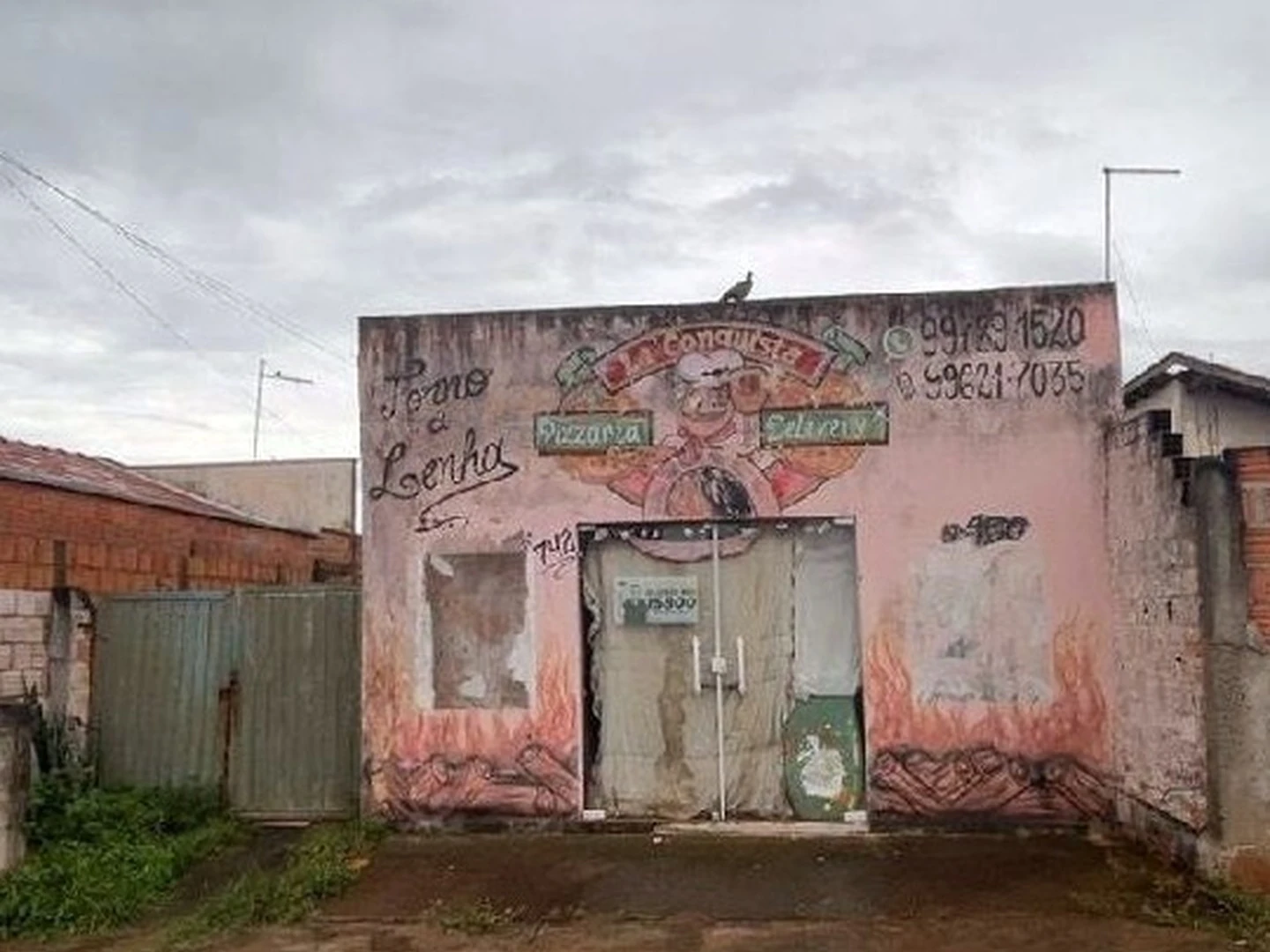 Casa - Araraquara, SP - foto 1