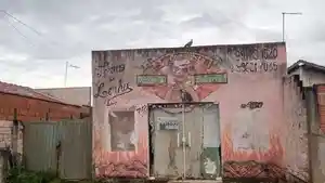 Casa - Araraquara, SP