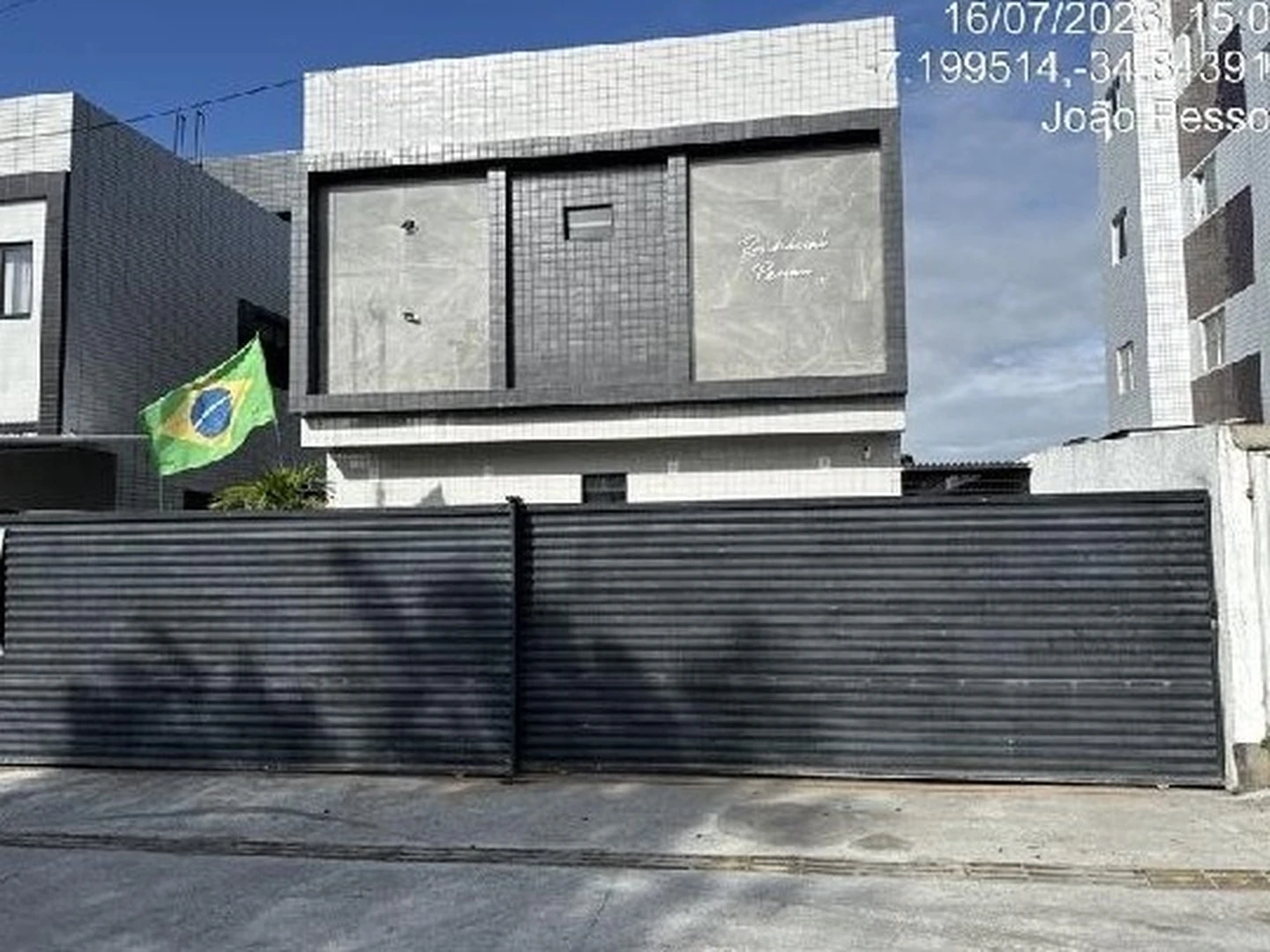 Apartamento - Joao Pessoa, PB - foto 1