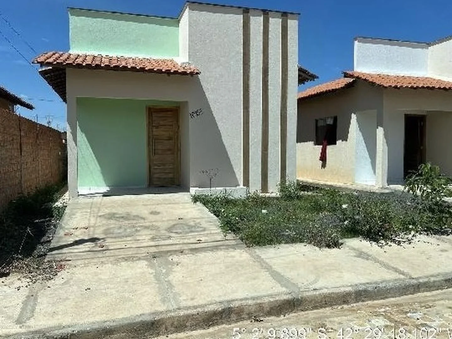 Casa - Altos, PI - foto 1