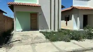 Casa - Altos, PI