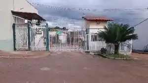 Casa - Valparaiso De Goias, GO