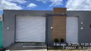 Casa - Gloria Do Goita, PE
