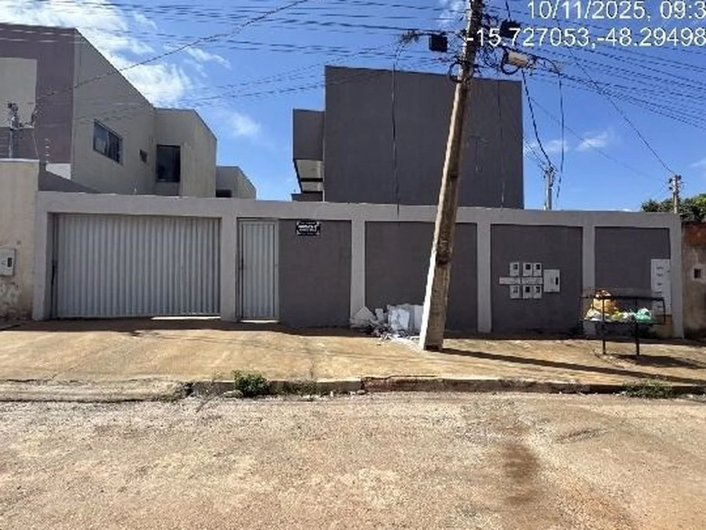 Apartamento - Aguas Lindas De Goias, GO - foto 1