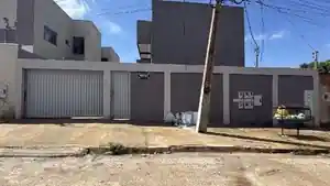 Apartamento - Aguas Lindas De Goias, GO