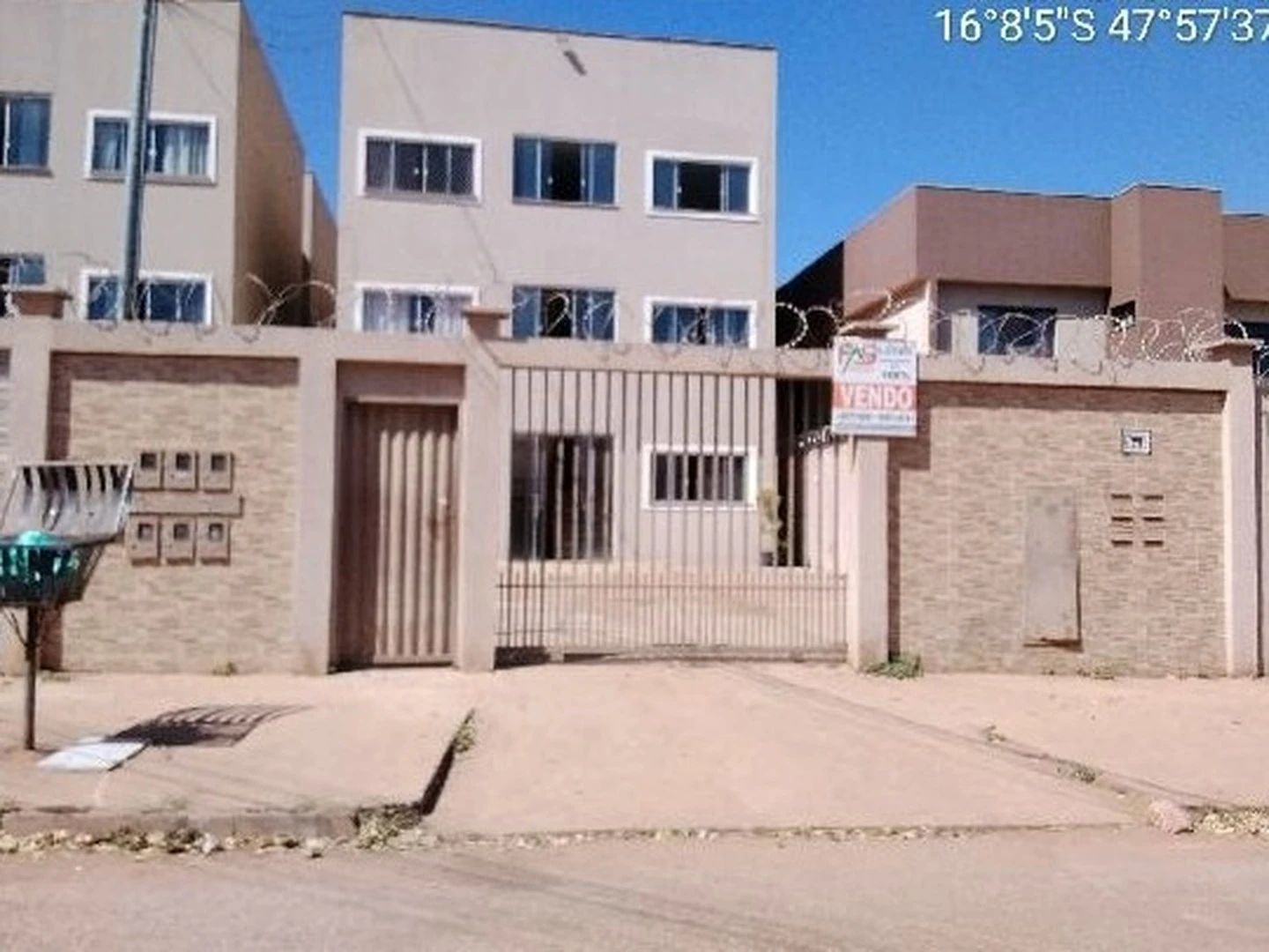 Apartamento - Luziania, GO - foto 1
