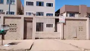 Apartamento - Luziania, GO