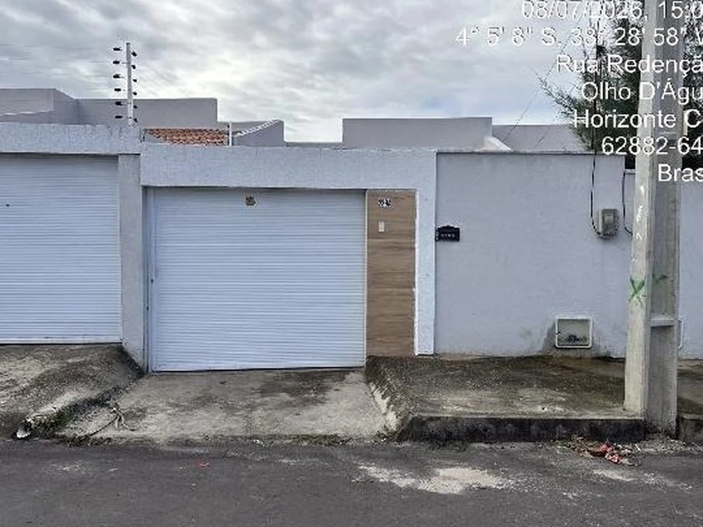 Casa - Horizonte, CE - foto 1
