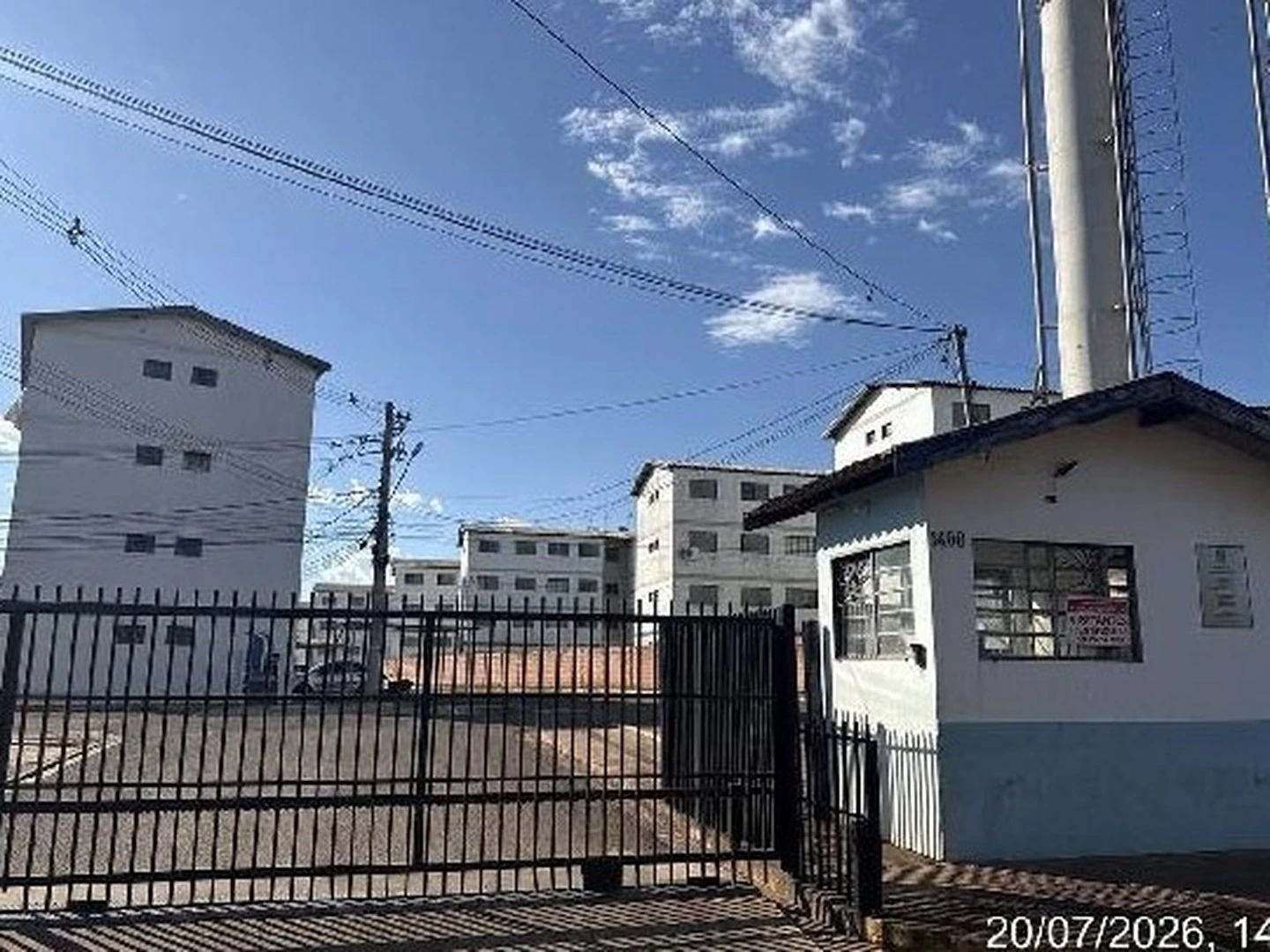 Apartamento - Campo Grande, MS - foto 1