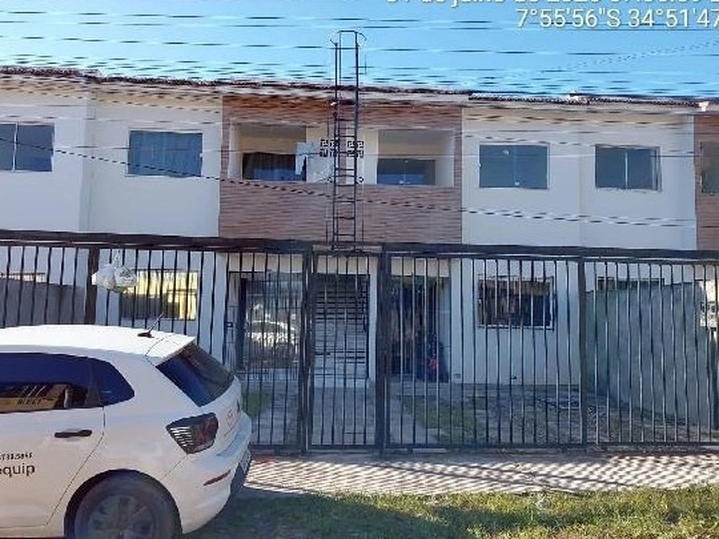Apartamento - Paulista, PE - foto 1