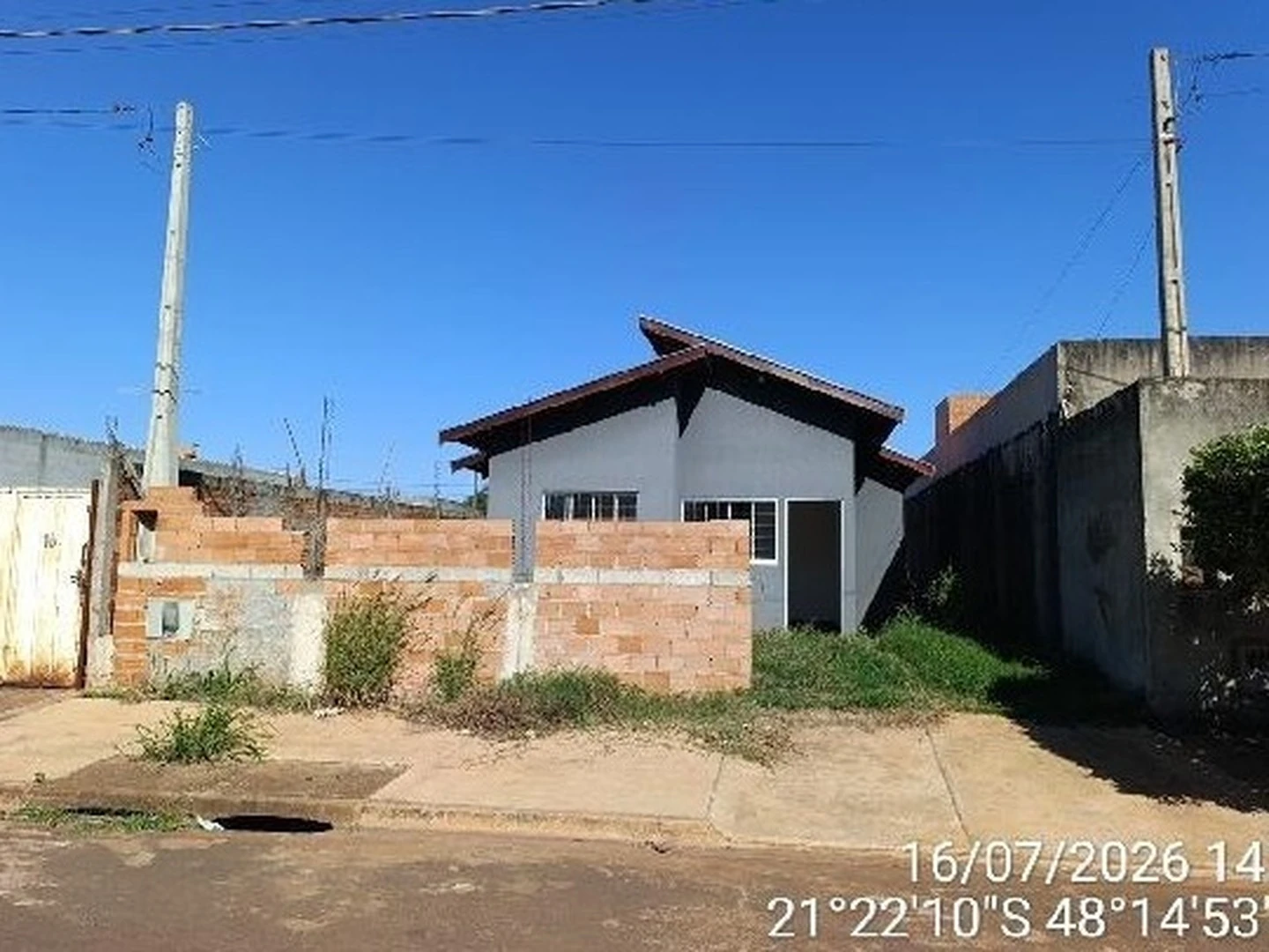Casa - Guariba, SP - foto 1