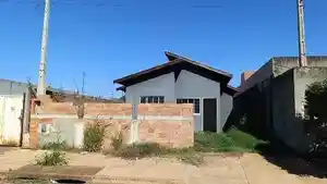 Casa - Guariba, SP