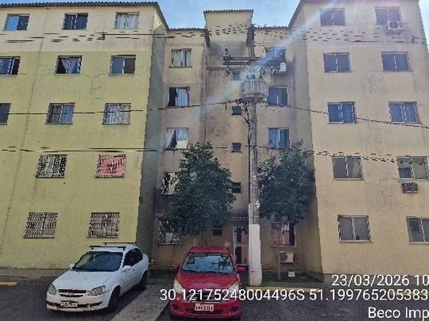 Apartamento - Porto Alegre, RS - foto 1