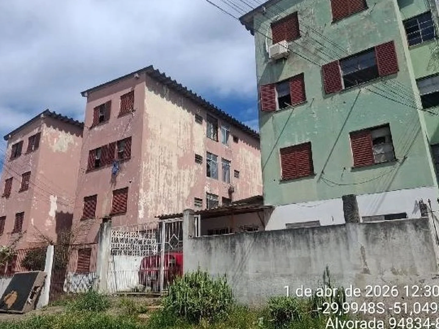 Apartamento - Alvorada, RS - foto 1