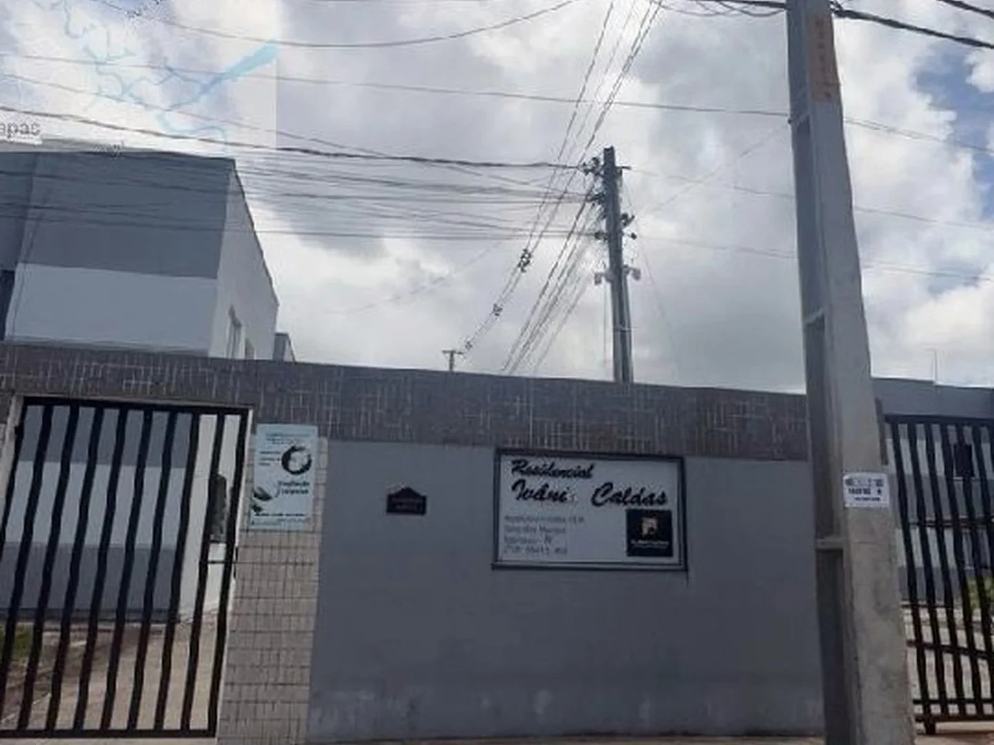 Apartamento - Igarassu, PE - foto 1