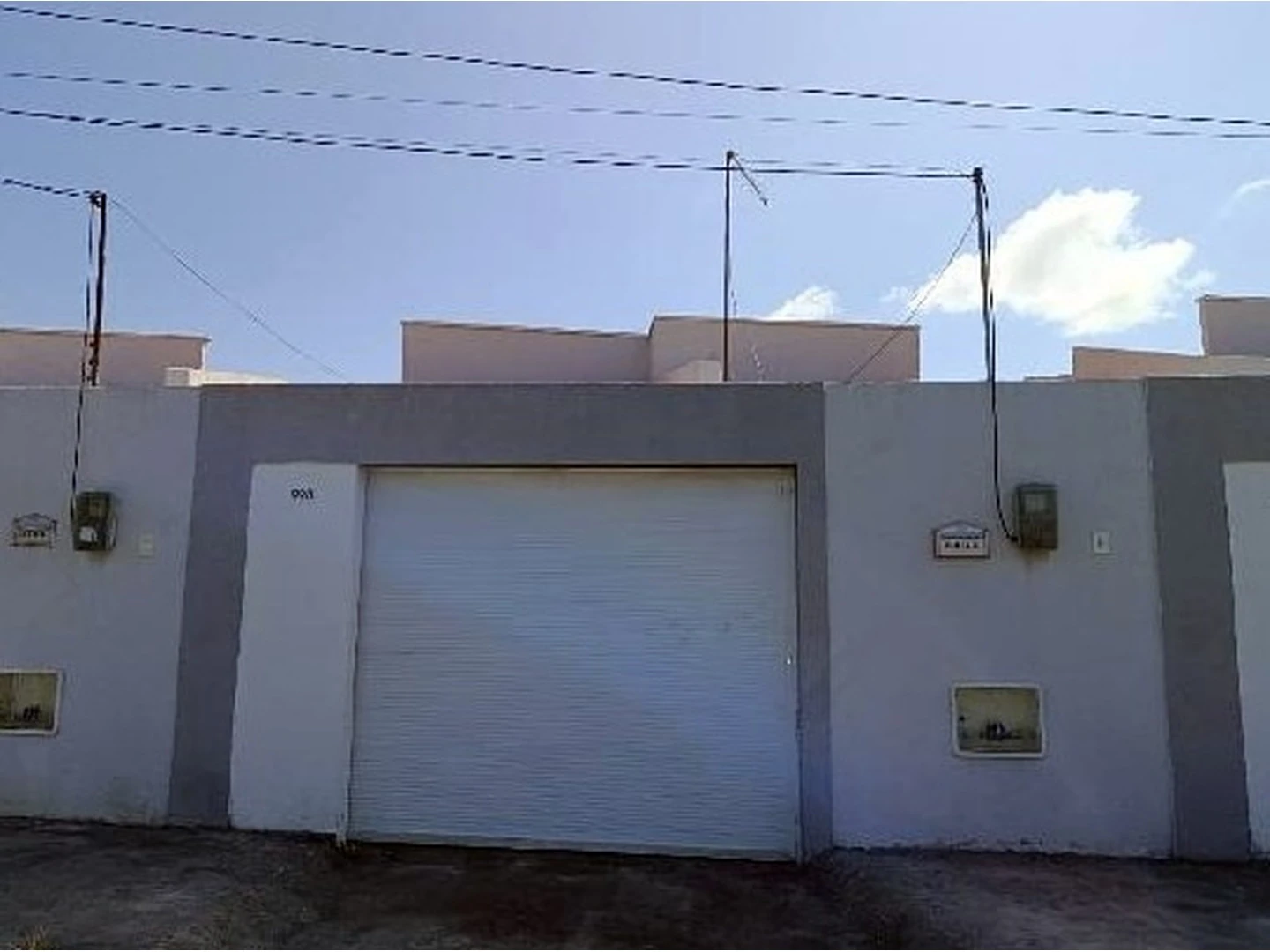 Casa - Horizonte, CE - foto 1