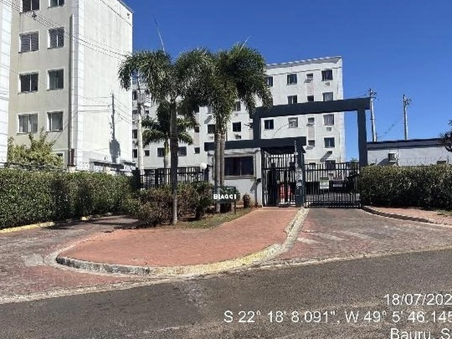 Apartamento - Bauru, SP - foto 1